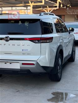 نيسان باثفايندر